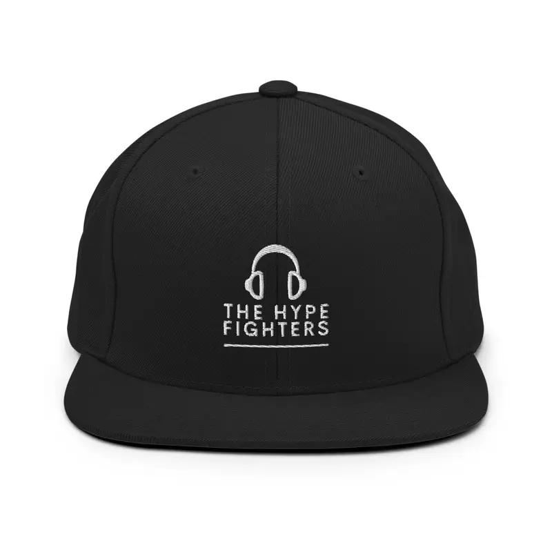 Hype Fighters Snapback