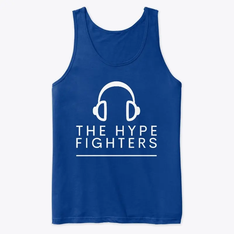 Hype Fighters Tank